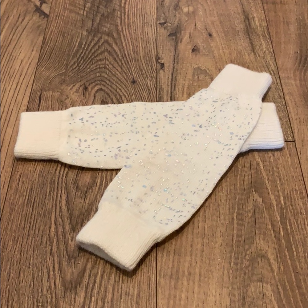 Girls Leg Warmers